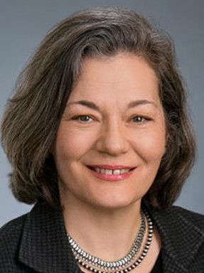 Susan Daggett
